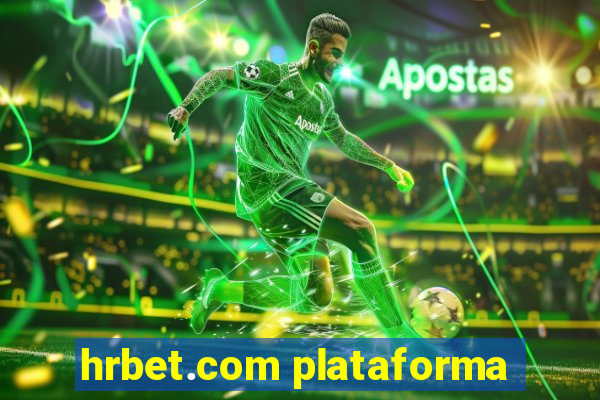 hrbet.com plataforma